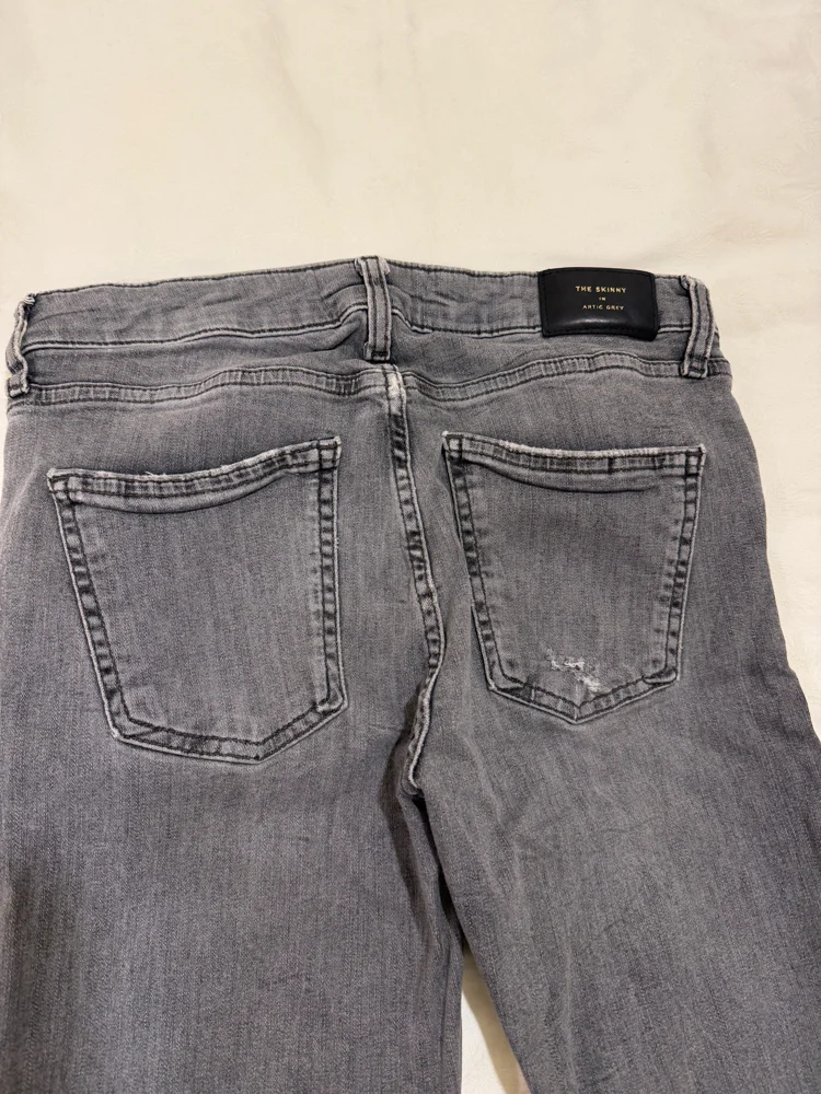 Zara Jeans, size Other, photo 2