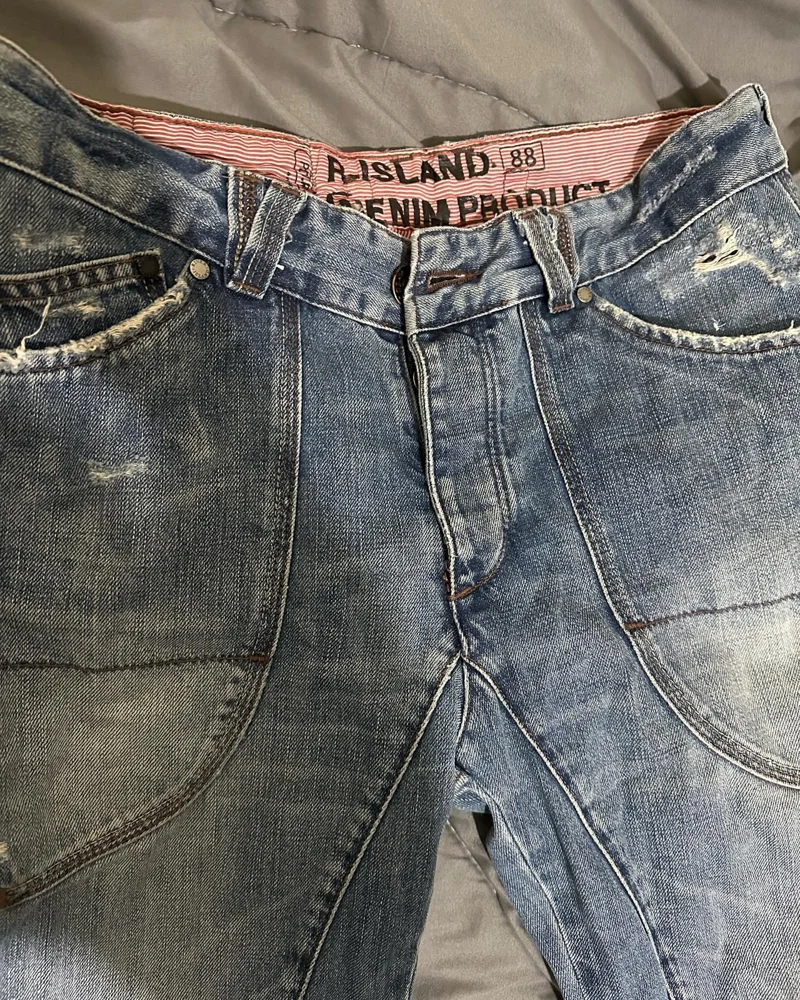 River Island Jeans, size W34, photo 2