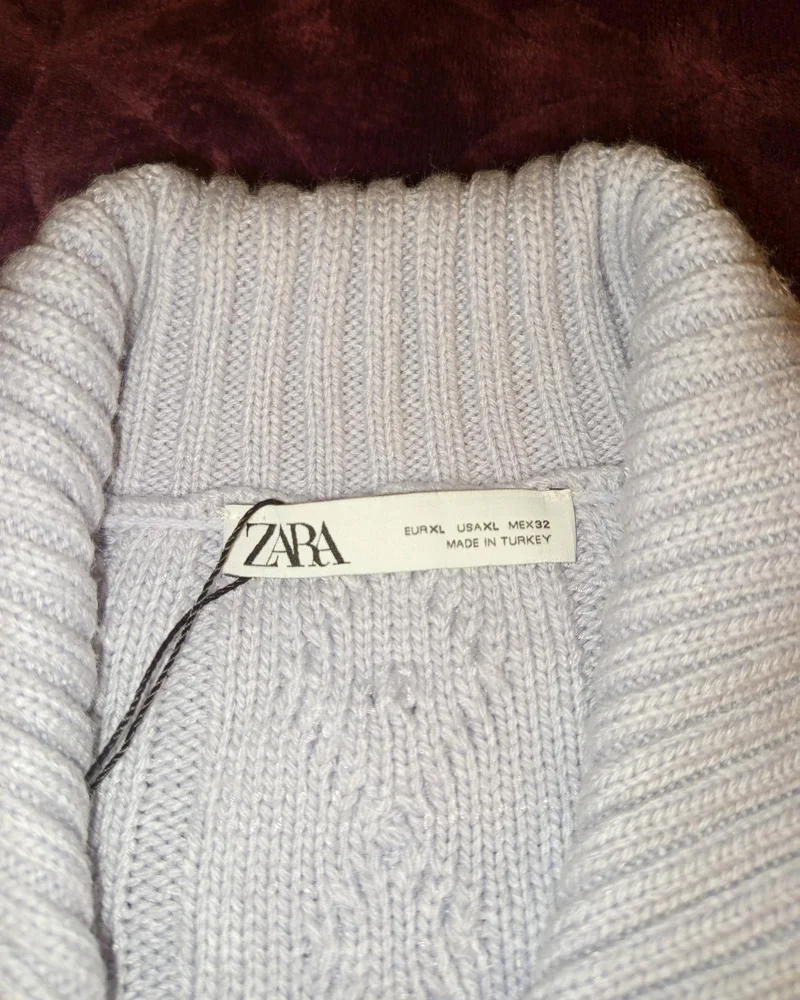 Zara Sweaters & Pullovers, size M / 38 / 10, photo 3