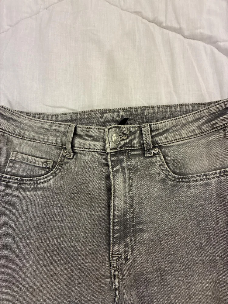 H&M Jeans, size M / 38 / 10, photo 3