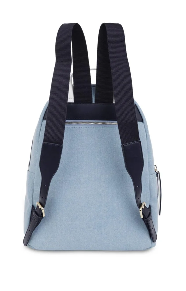 Tommy Hilfiger Backpacks, size One size, photo 5