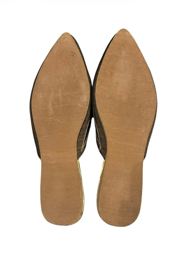 Nina Mules, size 36.5, photo 4