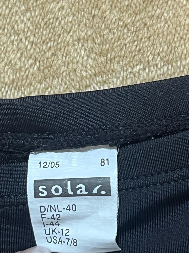 Bikini, size M / 38 / 10, photo 5