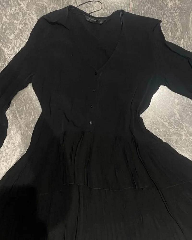 Zara Mini Dresses, size XS / 34 / 6, photo 2