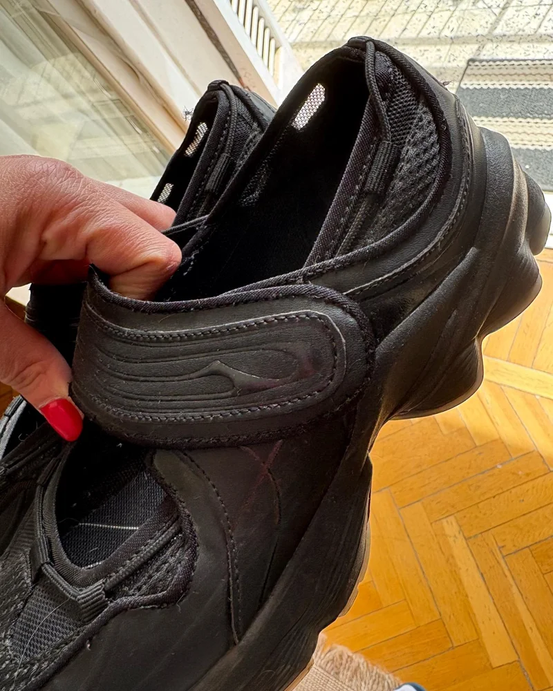 Bershka Sneakers, size 38, photo 4