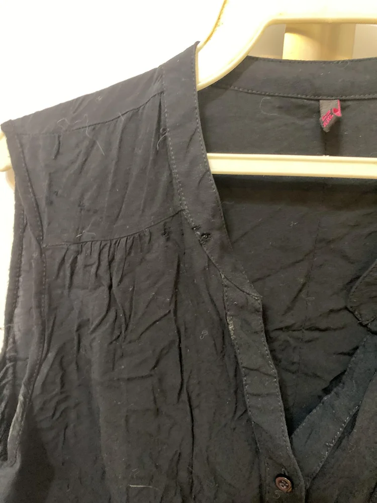 Local Blouses, size L / 40 / 12, photo 4