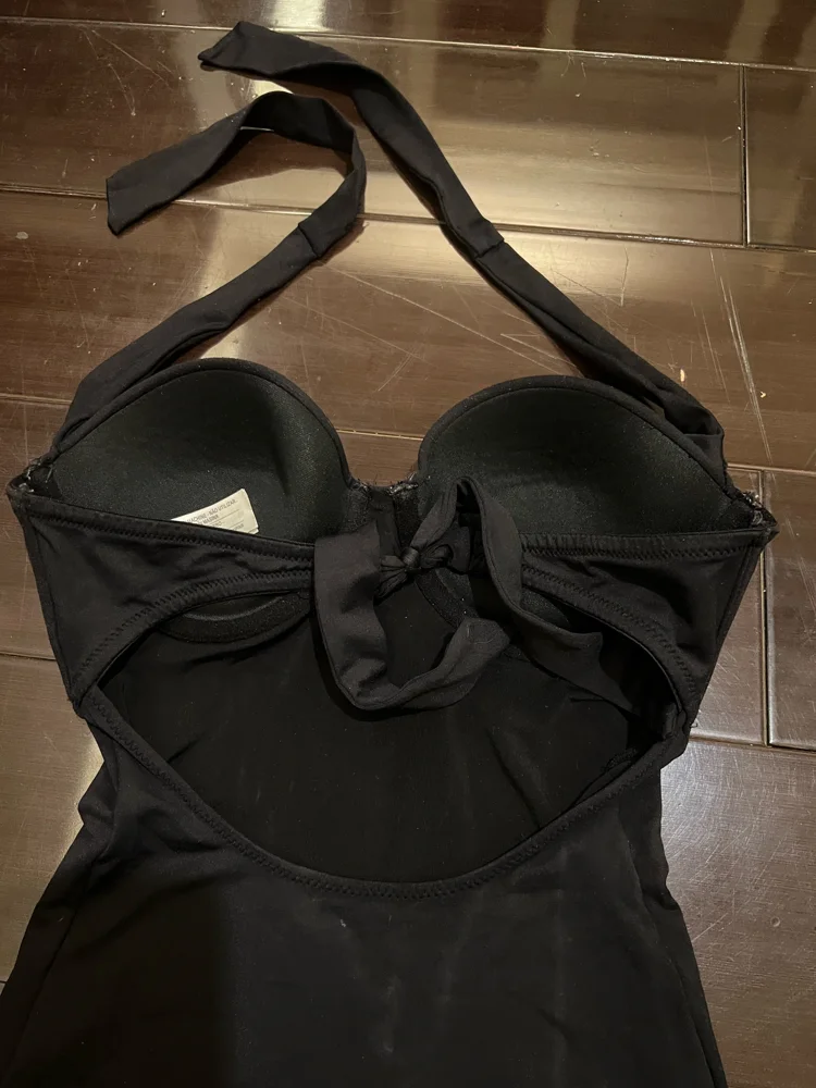 Oysho One-Piece Swimsuits, size S / 36 / 8, photo 4