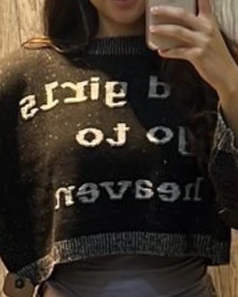 Local Sweaters & Pullovers