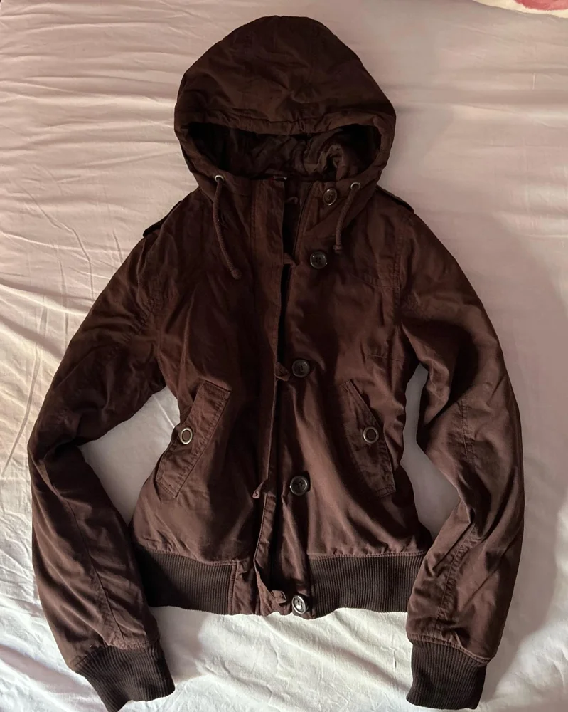 H&M Jackets, size S / 36 / 8, photo 3