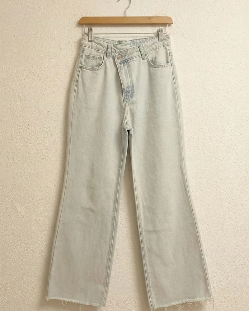 Bershka Jeans