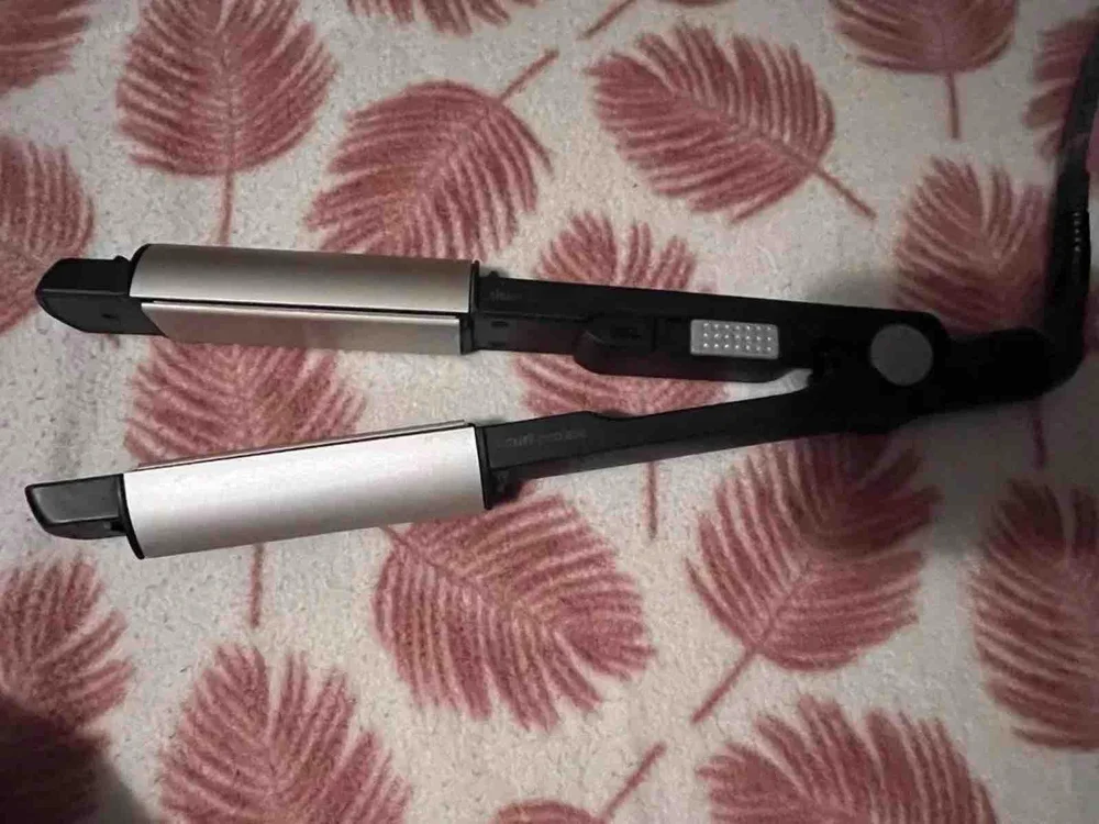 BaByliss Leave-Ins, size Other, photo 3