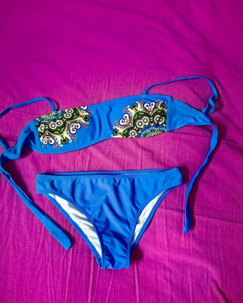 Bikini, size One size, photo 3