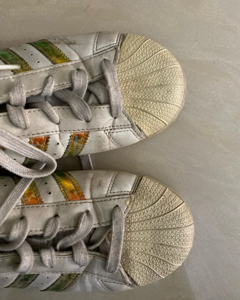 adidas Sneakers, size 38.5, photo 3