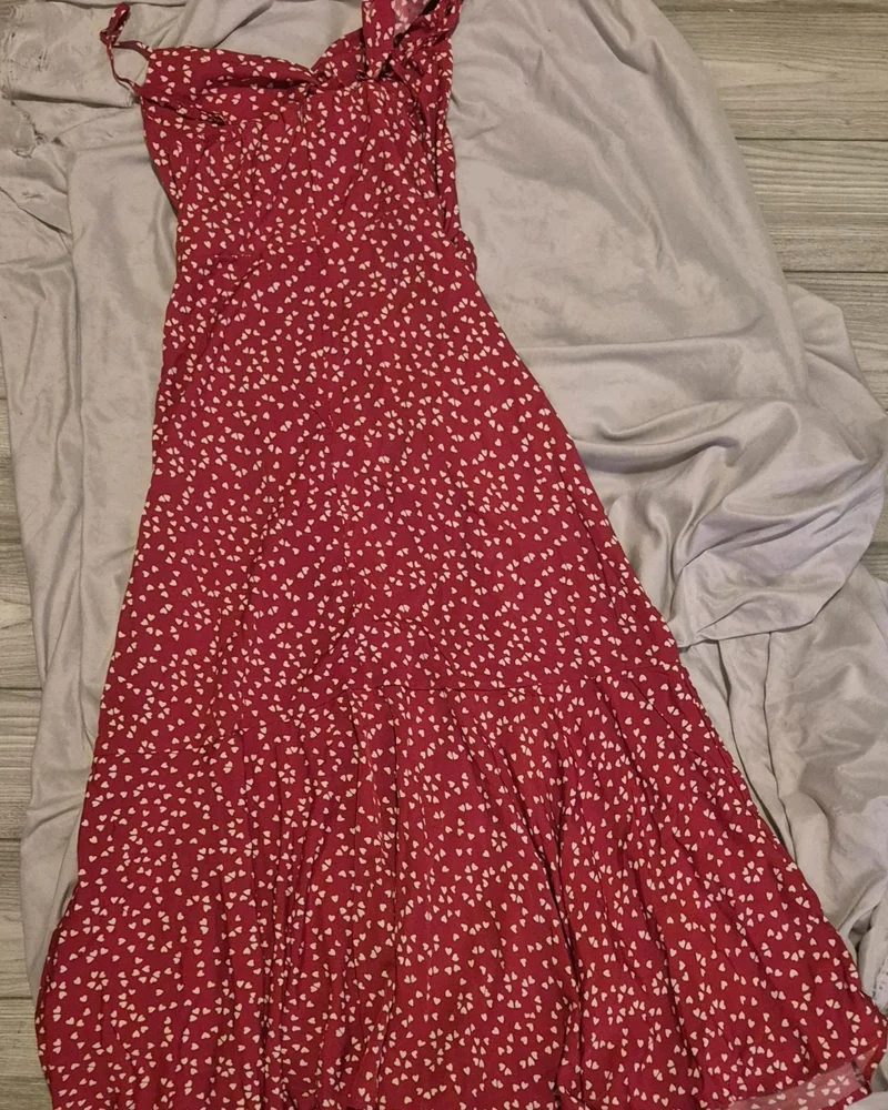 Shein Midi Dresses, size L / 40 / 12, photo 4