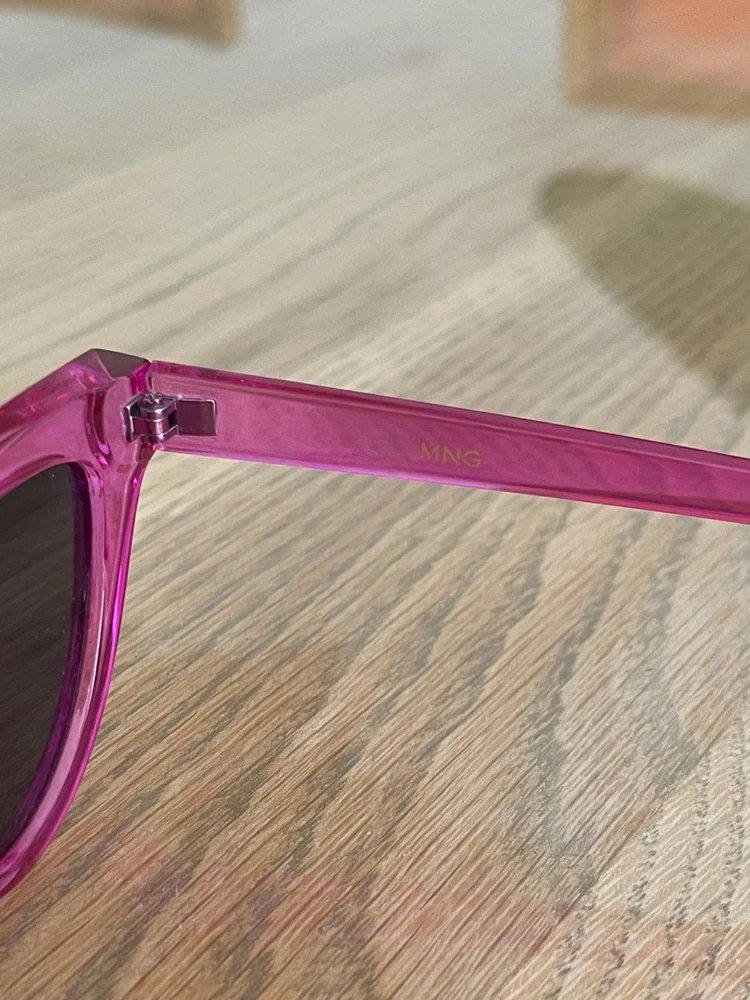 Mango Sunglasses, size One size, photo 3