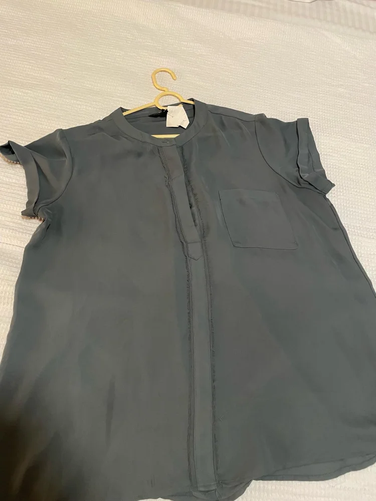 Blouses, size XL / 42 / 14, photo 2
