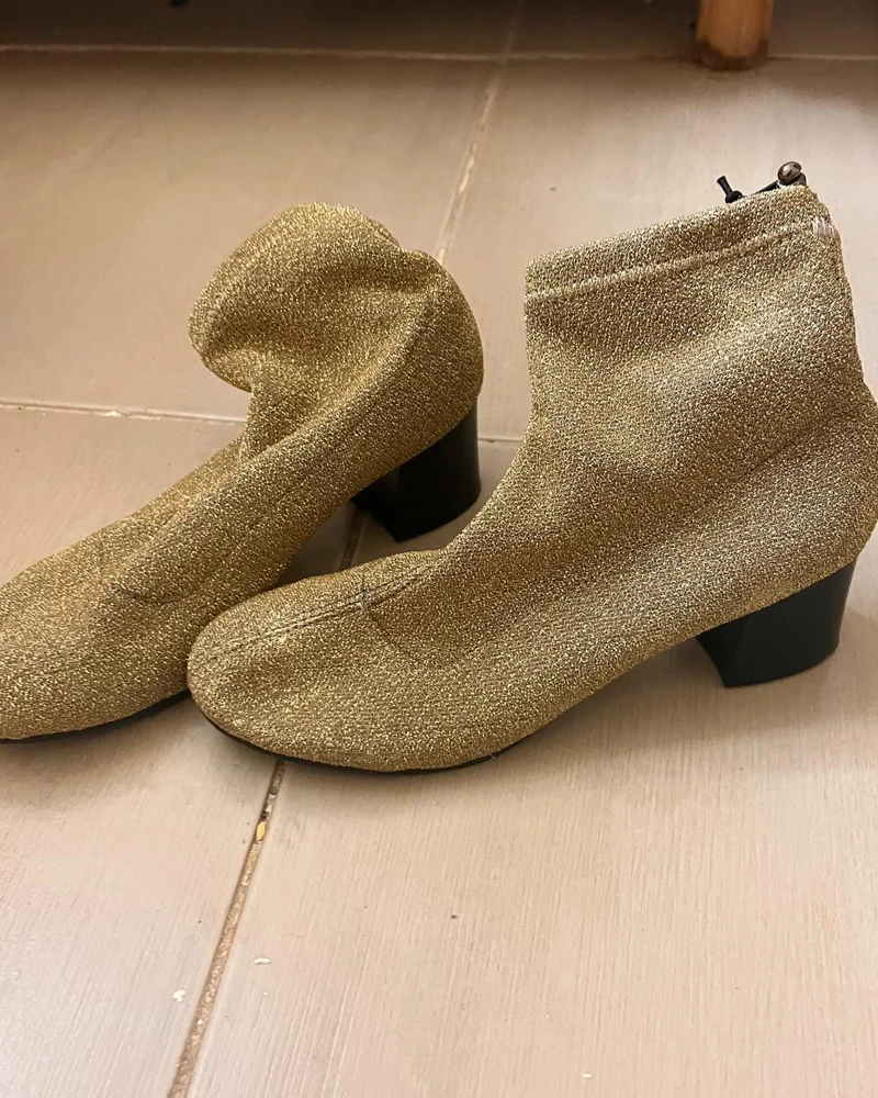 Boots, size 37, photo 3