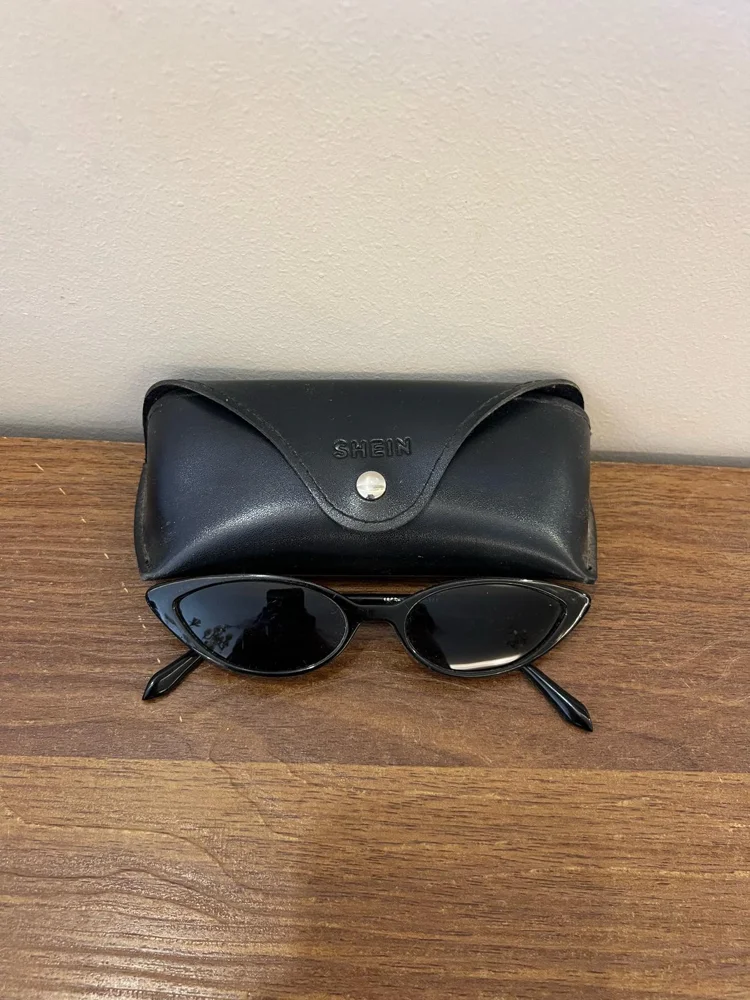 Shein Sunglasses, size One size, photo 2