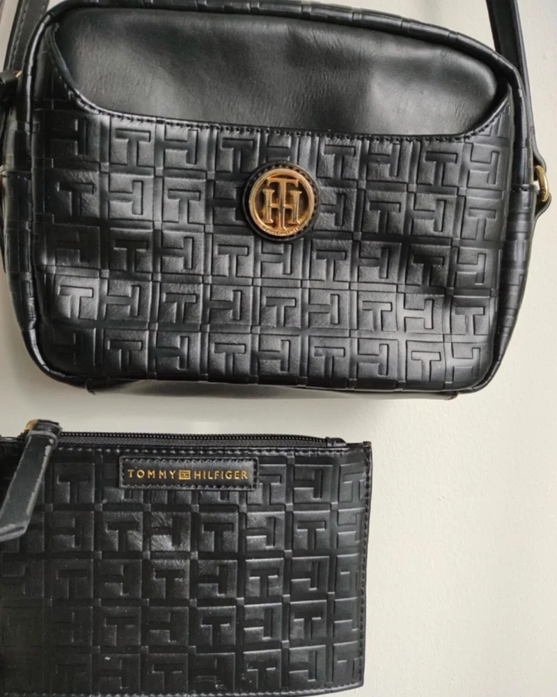 Tommy Hilfiger Cross-Body Bag