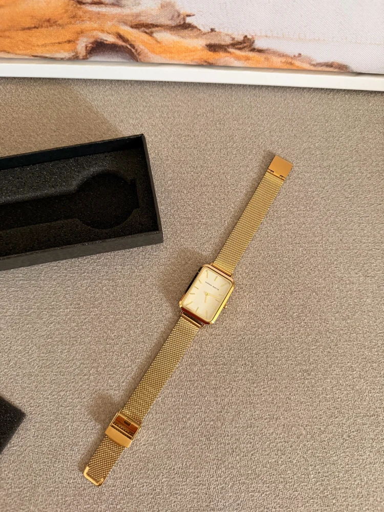 Watches