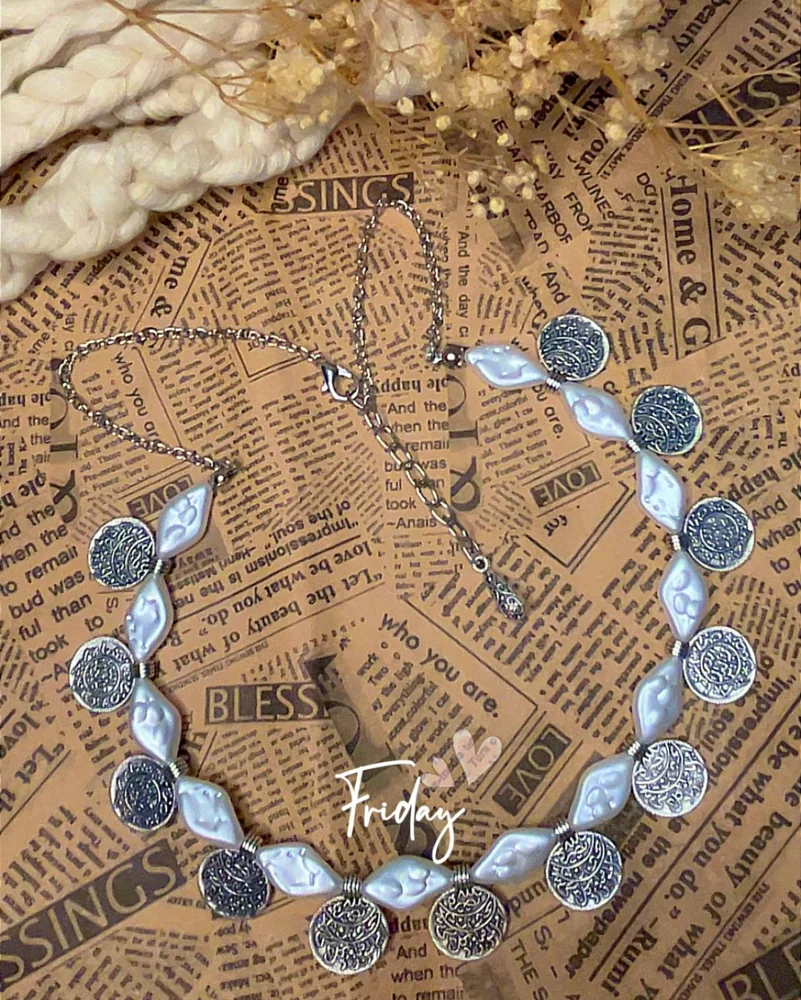 Necklaces, size One size, photo 3