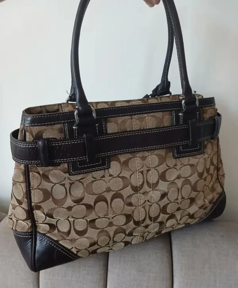Coach Shoulder Bag, size Other, photo 2