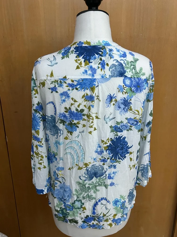 Button Down Shirts, size L, photo 4