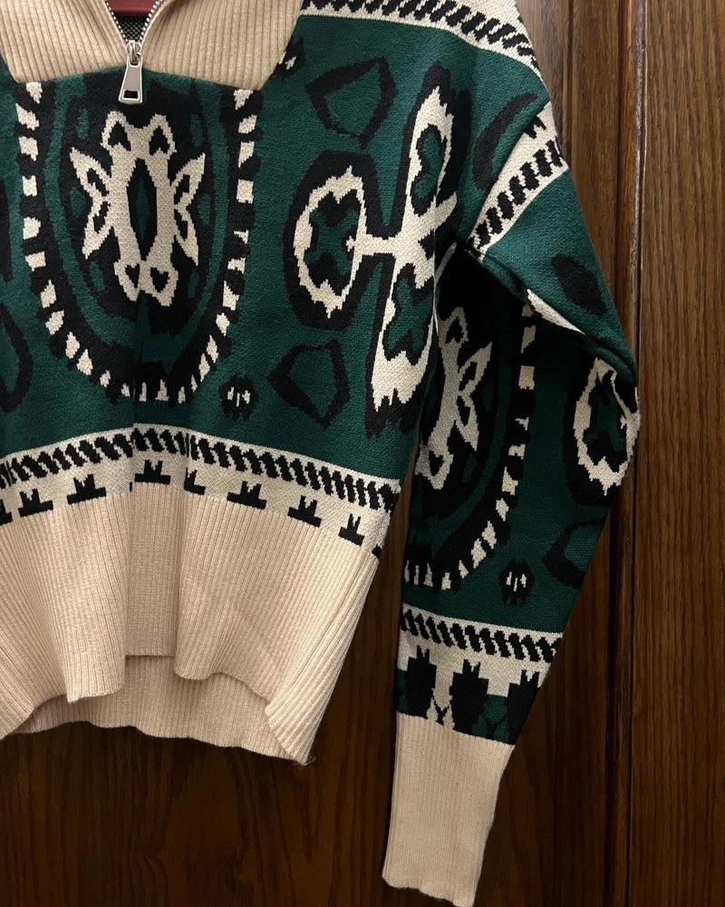 Sweaters & Pullovers, size S / 36 / 8, photo 4
