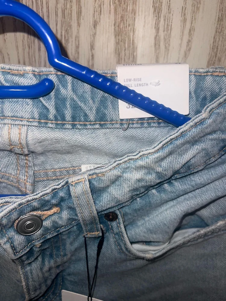 Zara Jeans, size XXS / 32 / 4, photo 2