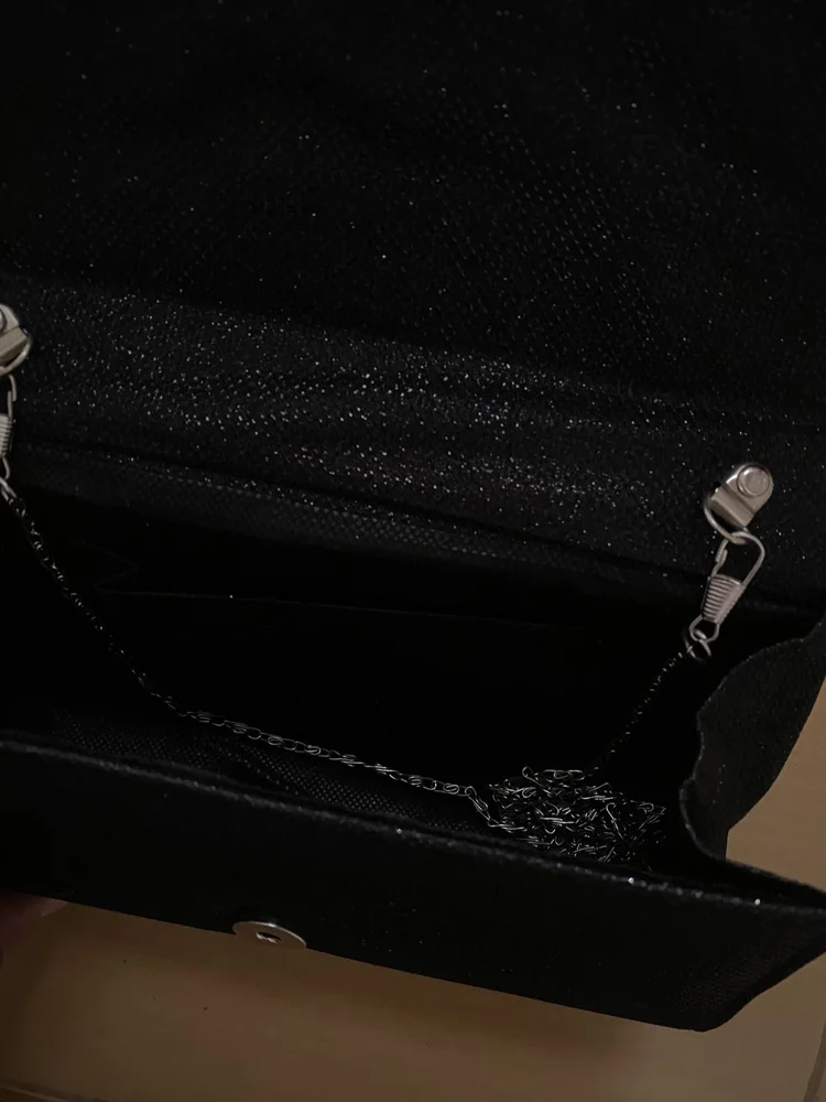 Clutch, size One size, photo 5