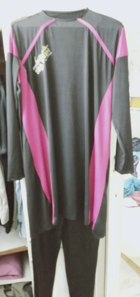 Local One-Piece Swimsuits, size XL / 42 / 14, photo 2