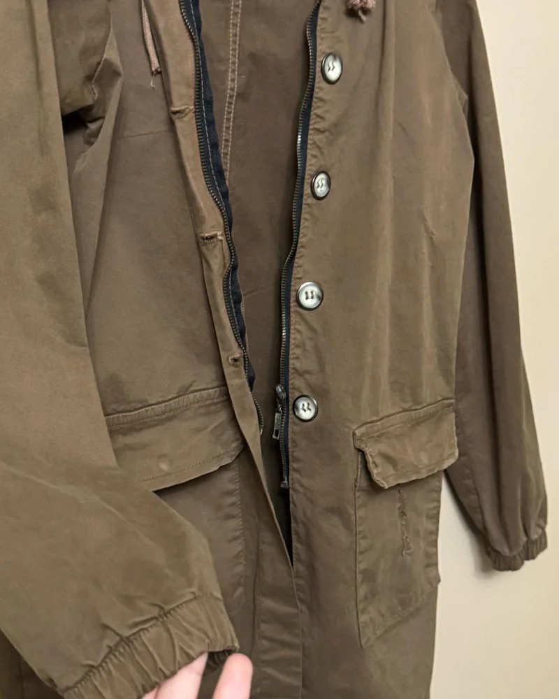 Coats, size M / 38 / 10, photo 4