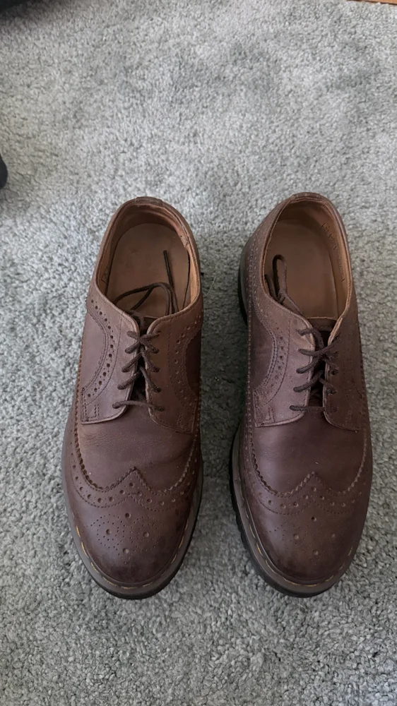 Dr. Martens Dress Shoes, size 42, photo 2
