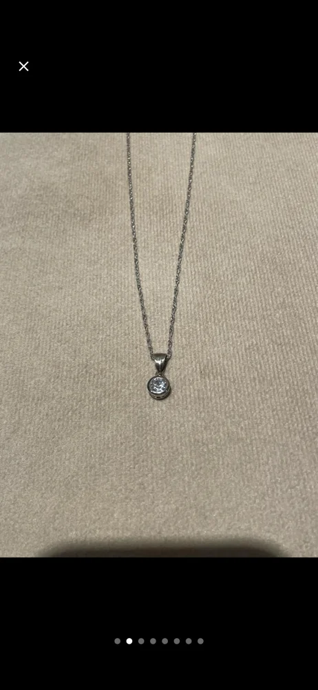 Necklaces, size Other, photo 2
