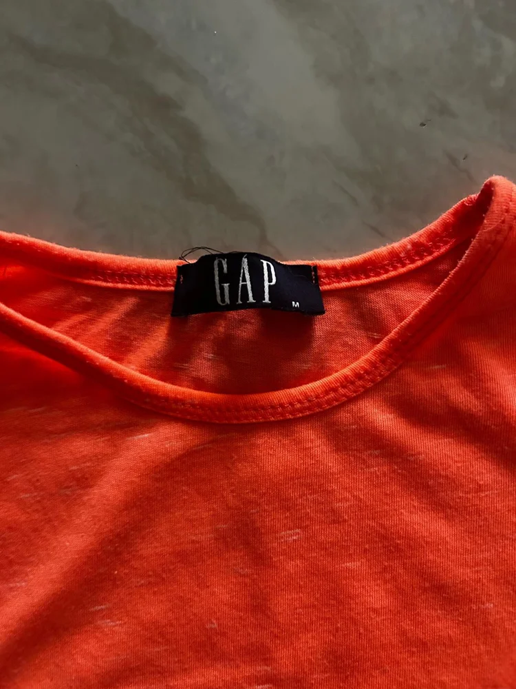 GAP Tank Tops, size M / 38 / 10, photo 3
