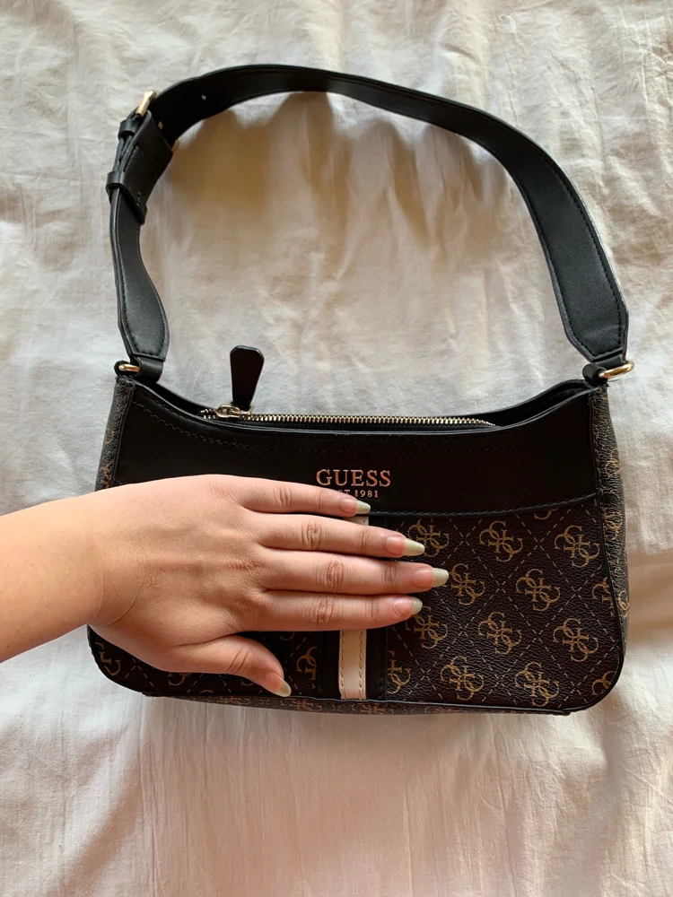 GUESS Shoulder Bag, size Other, photo 4