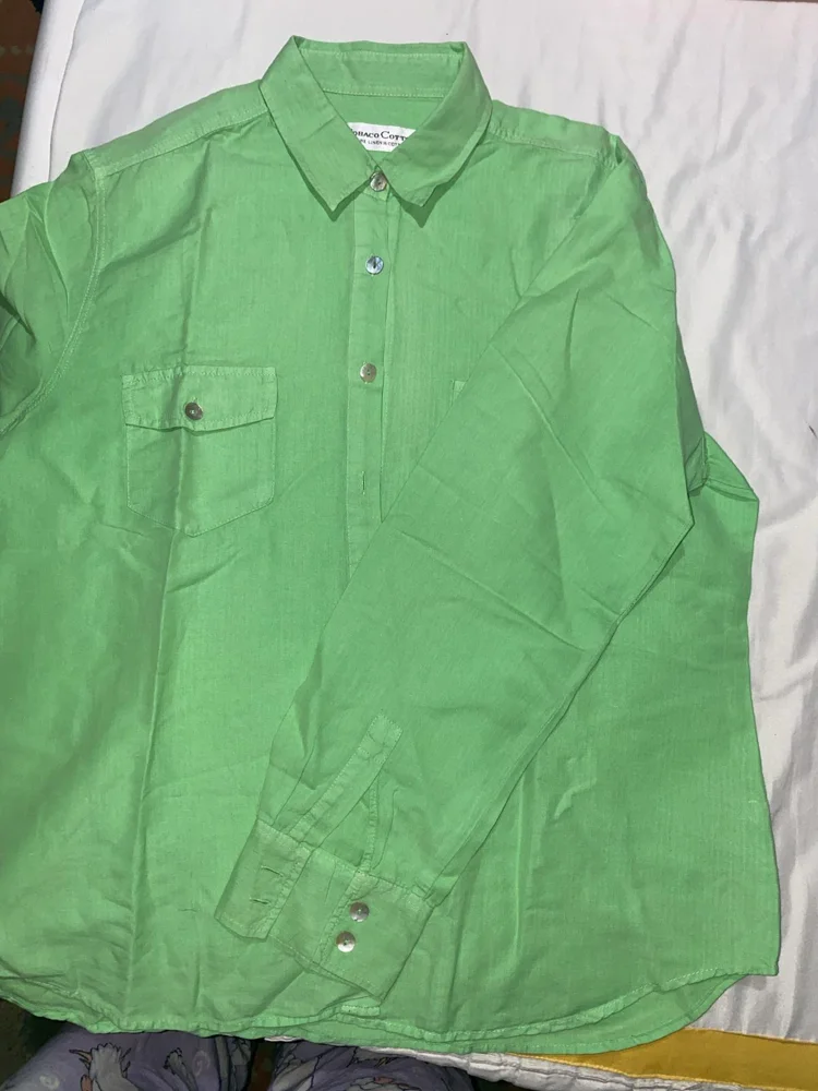 Mobaco Cottons Shirts, size S / 36 / 8, photo 3