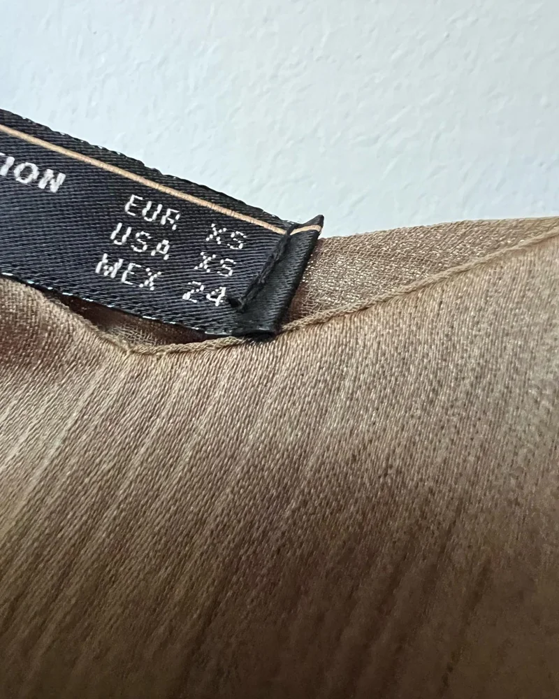 Zara Cocktail Dresses, size XS / 34 / 6, photo 5