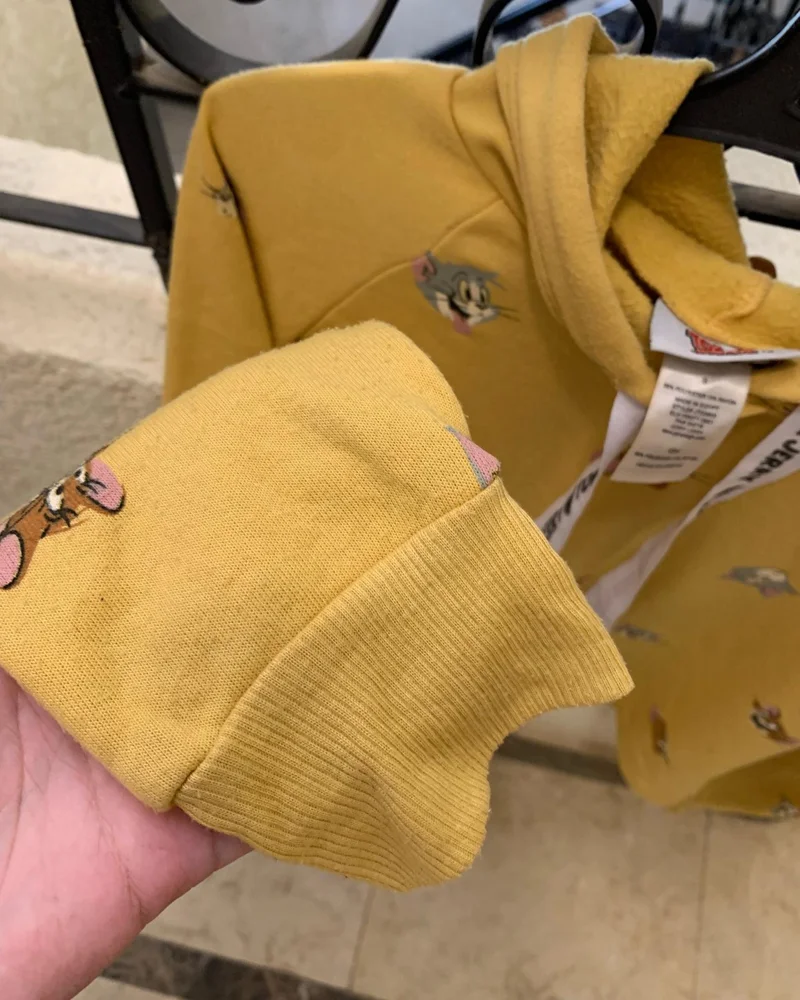 Sweatshirts, size S / 36 / 8, photo 6