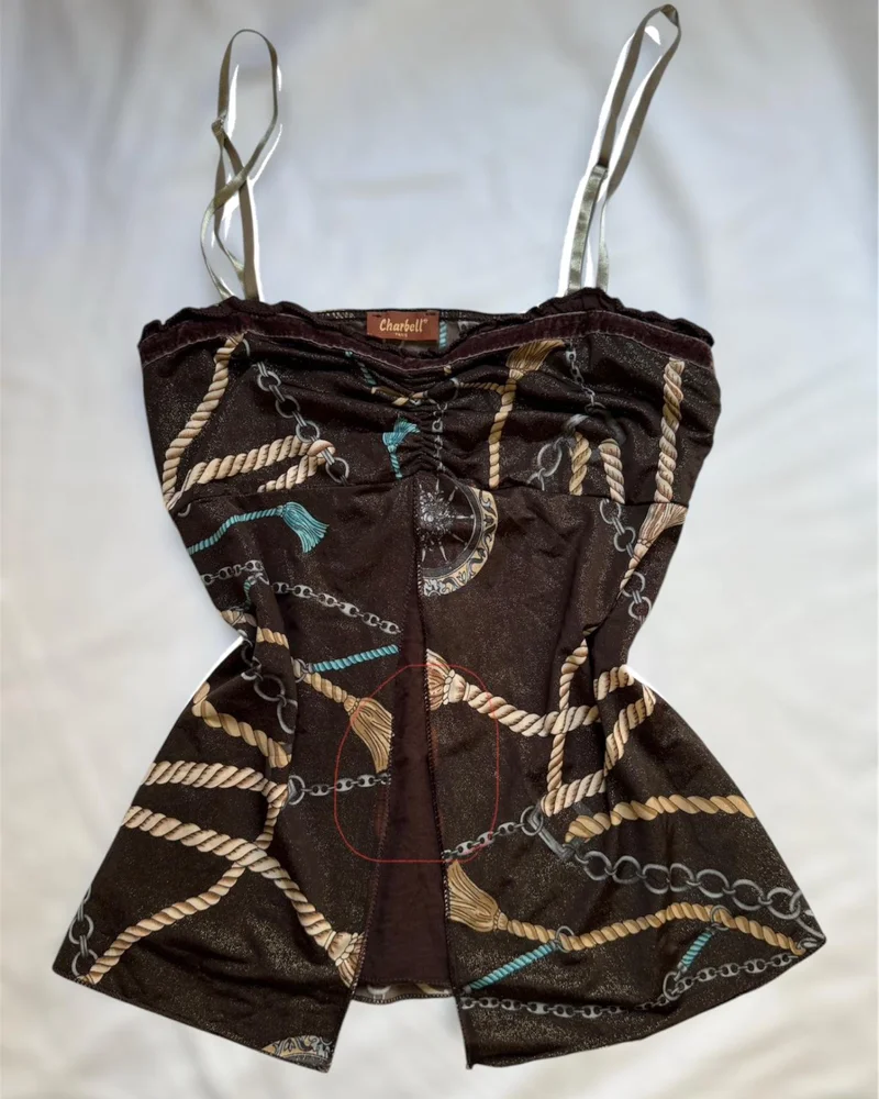 Blouses, size M / 38 / 10, photo 2