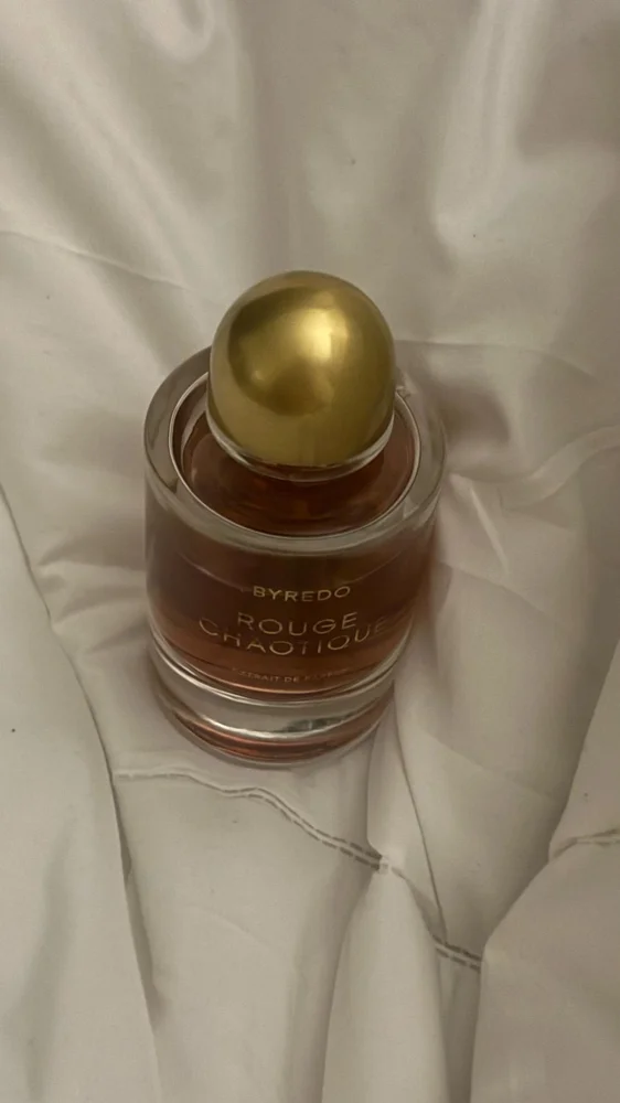 Byredo Perfume, size Other, photo 3