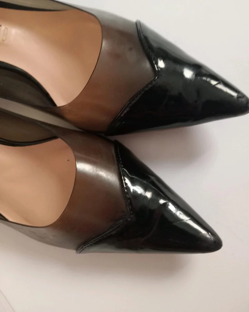 Zara Pumps, size 37, photo 5