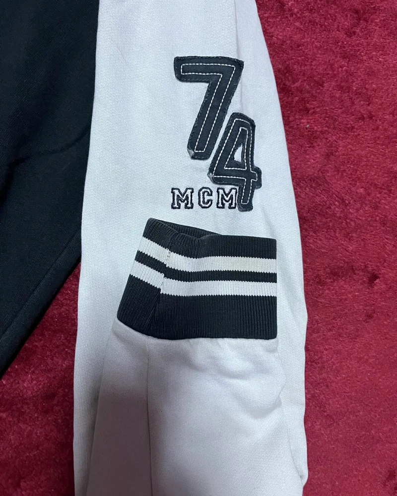 Mobaco Jackets, size M, photo 2