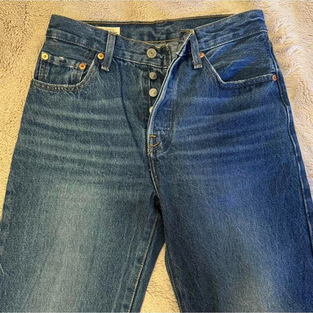 Levi's Jeans, size S / 36 / 8, photo 2