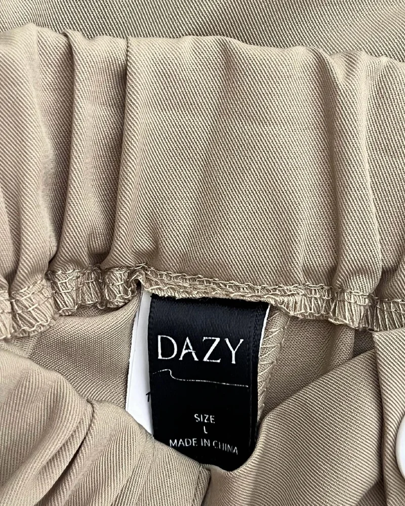 Dazy Pants, size S / 36 / 8, photo 2
