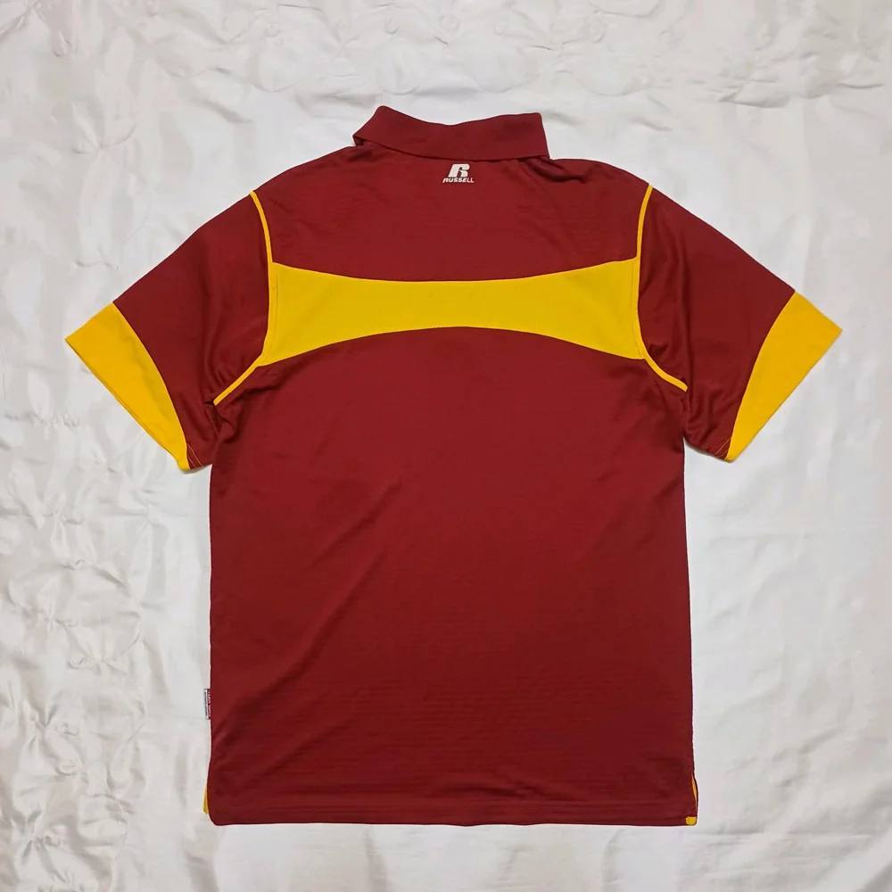 Russell Polo Shirts, size M, photo 6
