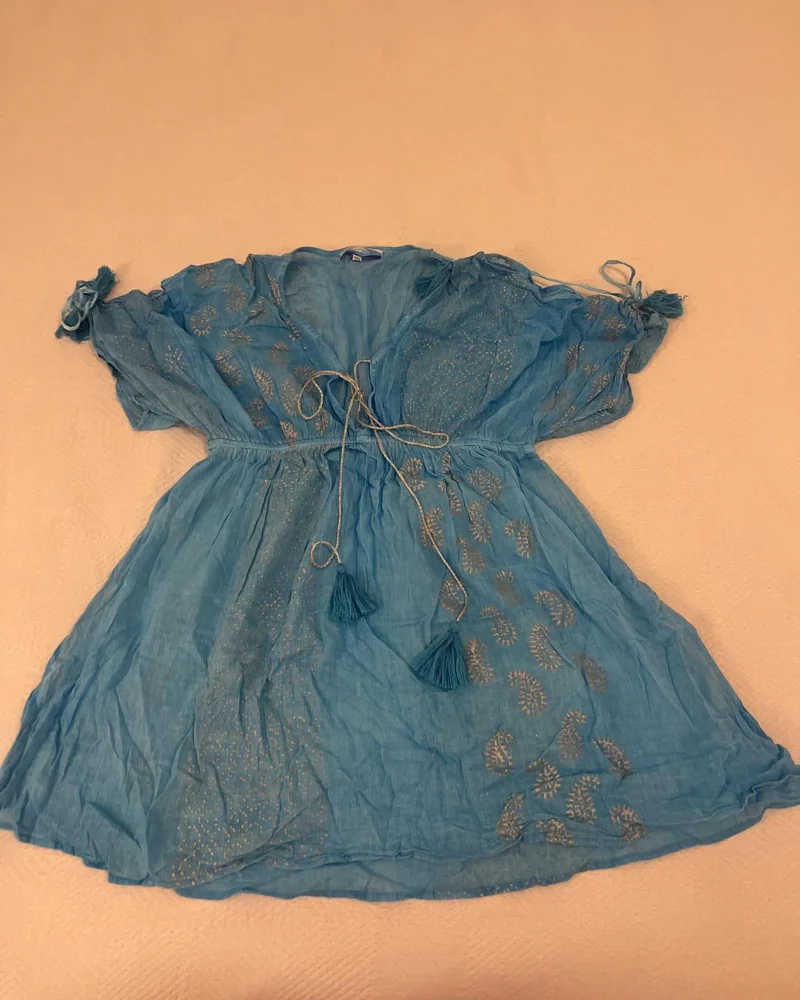 Cover-Ups, size One size, photo 3
