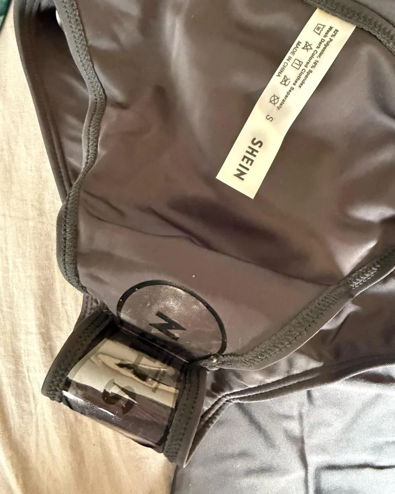 Shein Tankinis, size S / 36 / 8, photo 6