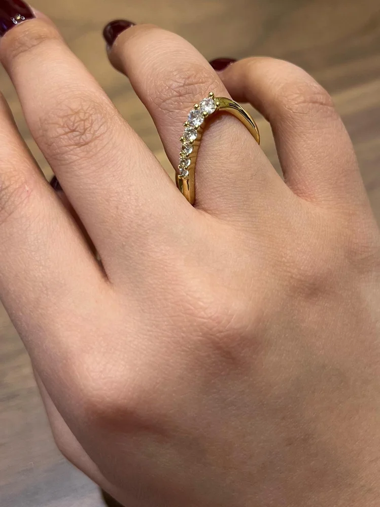 Rings, size Other, photo 3