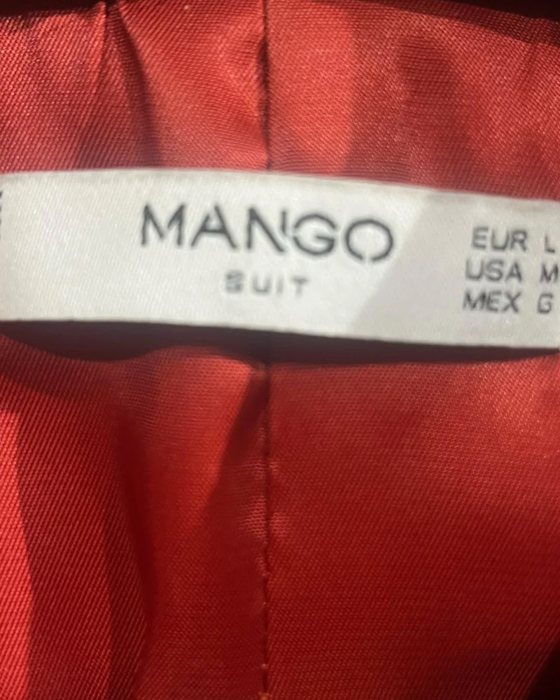 Mango Blazers, size M / 38 / 10, photo 2